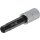 Condor Bit-Stecknuss, xcess performance, 1/2", Innensechskant 13x100 mm