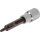 Condor Bit-Stecknuss, xcess performance, 1/2", T-Profil T25x100 mm