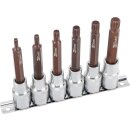 Condor Bit-Stecknüsse, xcess performance, 6-tlg.,...
