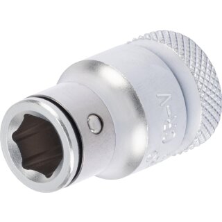 Condor Adapter für Bits, xcess performance, 1/2", für 10 mm Bits