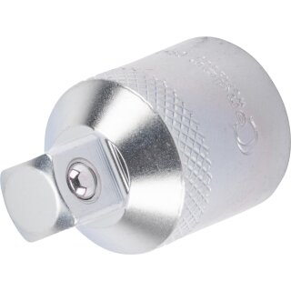 Condor Adapter, xcess performance, 1/2" innen x 3/8" aussen