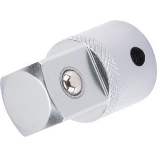 Condor Adapter, xcess performance, 1/2" innen x 3/4" aussen