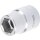 Condor Stecknuss, xcess performance, 3/4", 6-kant 19 mm