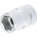 Condor Stecknuss, xcess performance, 3/4", 6-kant 21 mm