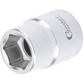 Condor Stecknuss, xcess performance, 3/4", 6-kant 22 mm