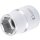 Condor Stecknuss, xcess performance, 3/4", 6-kant 22 mm