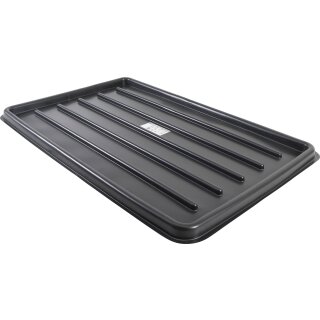 BGS technic Öl-Auffangwanne | extra flach | 7 l