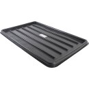 BGS technic Öl-Auffangwanne | extra flach | 7 l