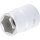 Condor Stecknuss, xcess performance, 3/4", 6-kant 24 mm