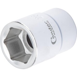 Condor Stecknuss, xcess performance, 3/4", 6-kant 26 mm