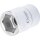 Condor Stecknuss, xcess performance, 3/4", 6-kant 26 mm