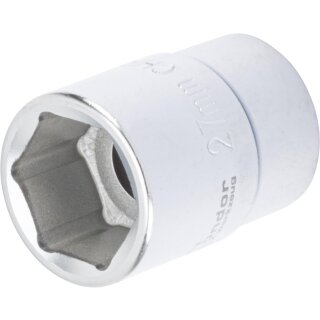 Condor Stecknuss, xcess performance, 3/4", 6-kant 27 mm