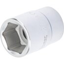 Condor Stecknuss, xcess performance, 3/4", 6-kant 27 mm