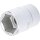 Condor Stecknuss, xcess performance, 3/4", 6-kant 27 mm