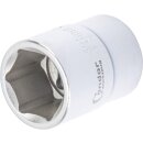 Condor Stecknuss, xcess performance, 3/4", 6-kant 28 mm