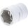 Condor Stecknuss, xcess performance, 3/4", 6-kant 28 mm
