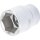 Condor Stecknuss, xcess performance, 3/4", 6-kant 30 mm