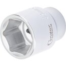 Condor Stecknuss, xcess performance, 3/4", 6-kant 33 mm