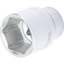 Condor Stecknuss, xcess performance, 3/4", 6-kant 34 mm