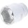 Condor Stecknuss, xcess performance, 3/4", 6-kant 34 mm