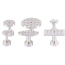 BGS technic Ausbeul-Pads | für Art. 865 | 6-tlg.