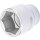 Condor Stecknuss, xcess performance, 3/4", 6-kant 36 mm