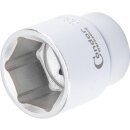 Condor Stecknuss, xcess performance, 3/4", 6-kant 38 mm
