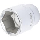 Condor Stecknuss, xcess performance, 3/4", 6-kant 40 mm