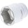 Condor Stecknuss, xcess performance, 3/4", 6-kant 40 mm