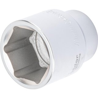 Condor Stecknuss, xcess performance, 3/4", 6-kant 41 mm