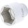 Condor Stecknuss, xcess performance, 3/4", 6-kant 46 mm