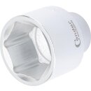 Condor Stecknuss, xcess performance, 3/4", 6-kant 50 mm