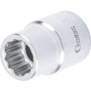 Condor Stecknuss, xcess performance, 3/4", 12-kant...
