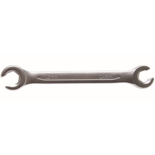 BGS technic Offener Doppel-Ringschlüssel | SW 14 x 15 mm