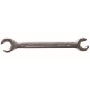 BGS technic Offener Doppel-Ringschlüssel | SW 14 x...