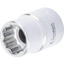 Condor Stecknuss, xcess performance, 3/4", 12-kant...