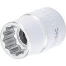 Condor Stecknuss, xcess performance, 3/4", 12-kant...