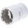 Condor Stecknuss, xcess performance, 3/4", 12-kant 27 mm