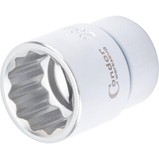Condor Stecknuss, xcess performance, 3/4", 12-kant 28 mm