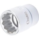 Condor Stecknuss, xcess performance, 3/4", 12-kant...