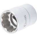 Condor Stecknuss, xcess performance, 3/4", 12-kant...
