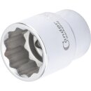 Condor Stecknuss, xcess performance, 3/4", 12-kant...