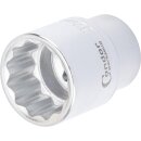 Condor Stecknuss, xcess performance, 3/4", 12-kant...