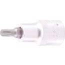BGS technic Bit-Einsatz | Länge 55 mm | Antrieb...