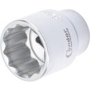 Condor Stecknuss, xcess performance, 3/4", 12-kant...