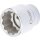 Condor Stecknuss, xcess performance, 3/4", 12-kant 36 mm