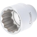 Condor Stecknuss, xcess performance, 3/4", 12-kant...