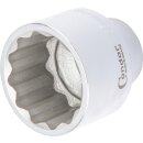 Condor Stecknuss, xcess performance, 3/4", 12-kant...