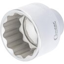 Condor Stecknuss, xcess performance, 3/4", 12-kant...