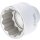 Condor Stecknuss, xcess performance, 3/4", 12-kant 60 mm